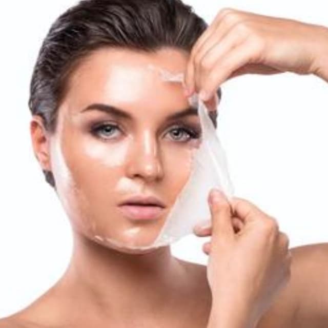 HOP+ Collagen Renewal Series at Holistic Skin Center in Edgewater, FL